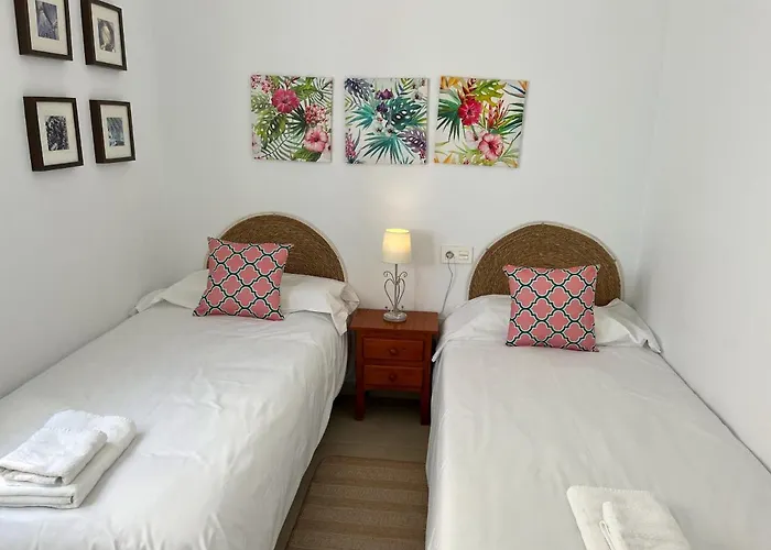 Villa Paradise - Zafiro *