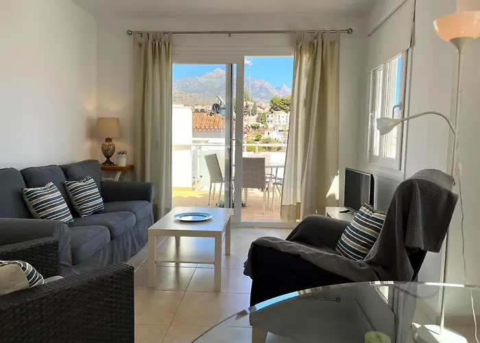 Willa Paradise - Zafiro Nerja