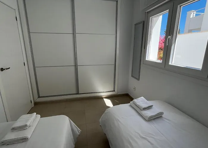 Paradise - Zafiro Villa Nerja