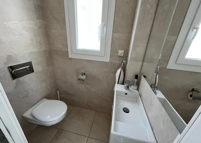 וילה Paradise - Zafiro *