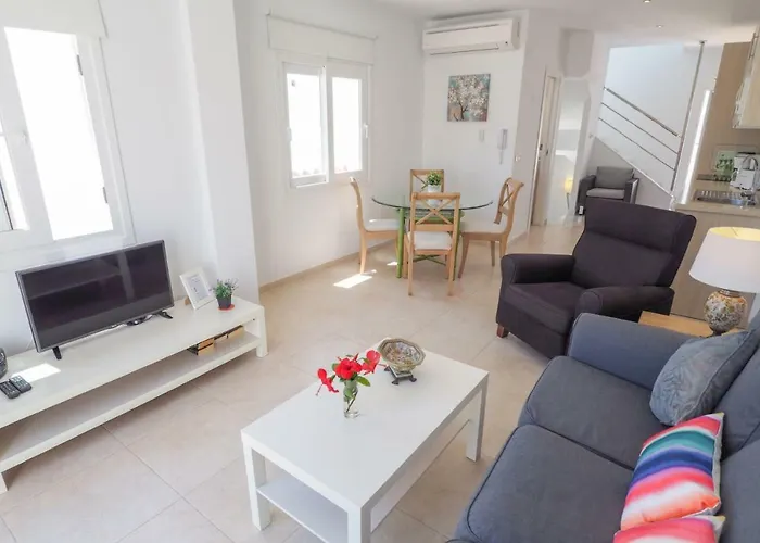 Paradise - Zafiro Villa