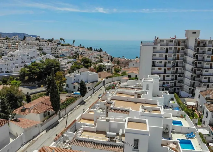 Paradise - Zafiro Villa Nerja