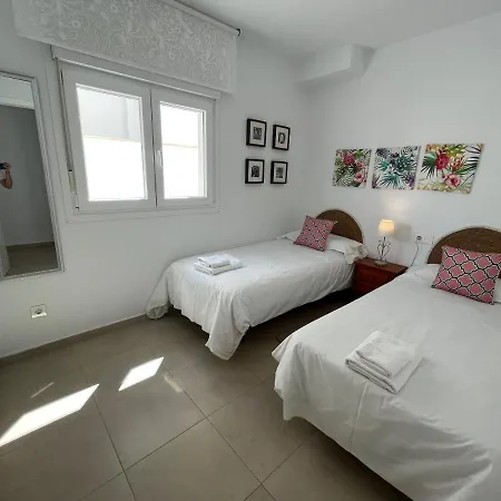 Paradise - Zafiro Villa *