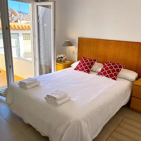 Paradise - Zafiro Villa