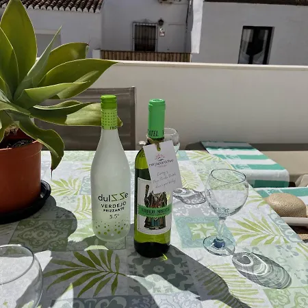 Villa Paradise - Zafiro *