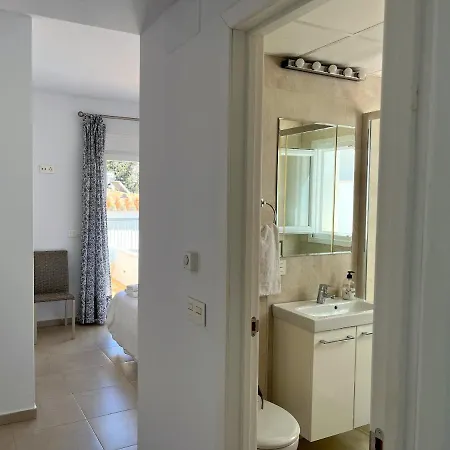 Paradise - Zafiro Villa