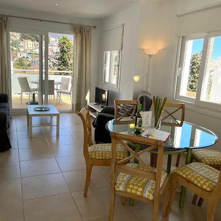 Paradise - Zafiro * Nerja