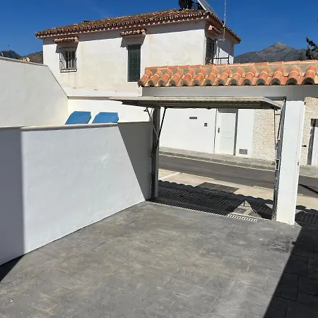 Paradise - Zafiro Villa