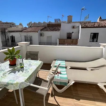 Paradise - Zafiro Villa