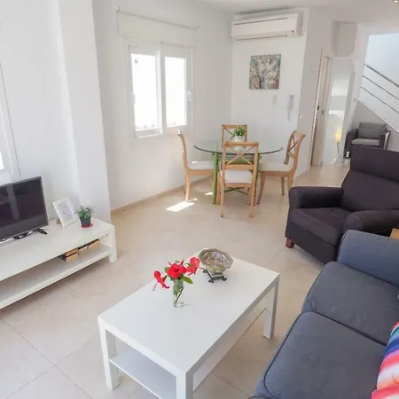 Paradise - Zafiro Villa