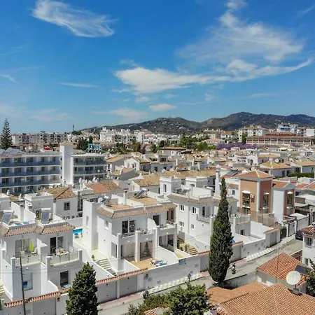 Villa Paradise - Zafiro Nerja