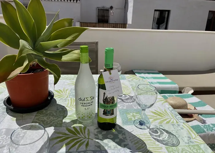 Villa Paradise - Zafiro *