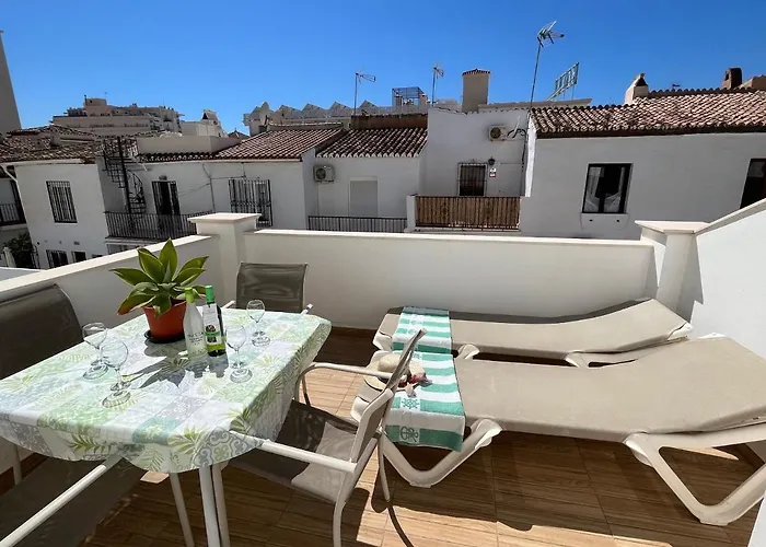 Paradise - Zafiro Villa