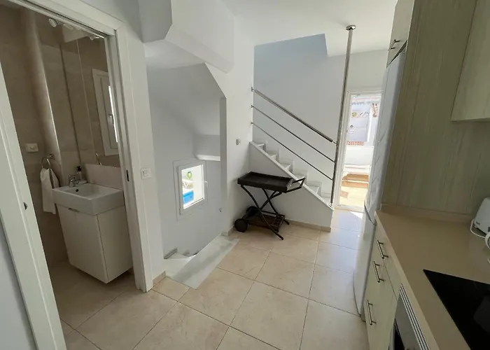 Paradise - Zafiro Villa Nerja