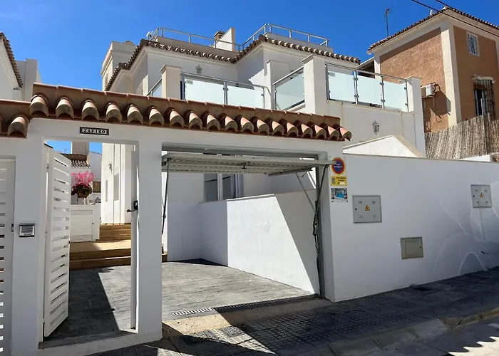 Paradise - Zafiro Villa *