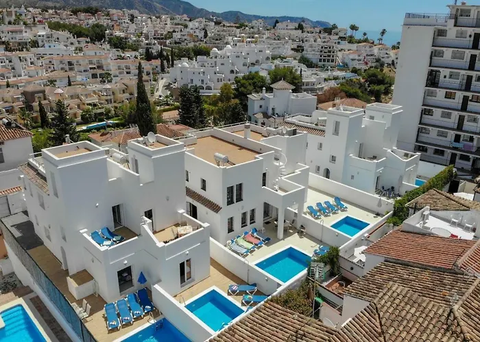 Paradise - Zafiro Villa *